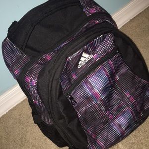 Adidas Backpack